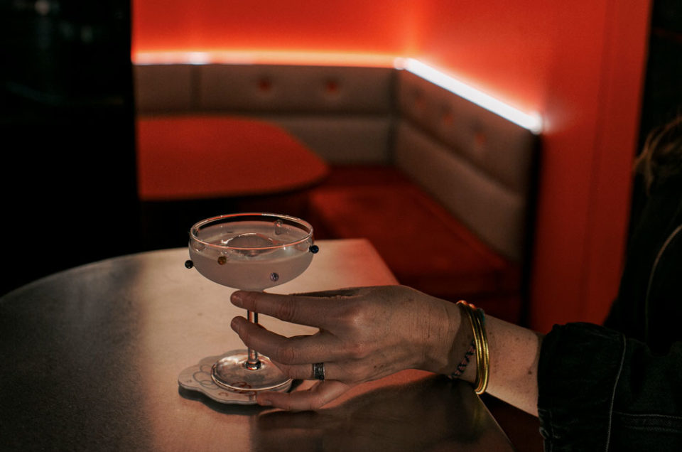 Restaurants, ballades pour Télérama Sortir